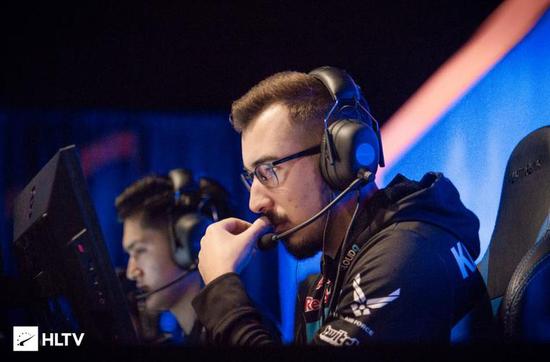 LPL与LCK对决全败 NIP不敌BFX错失胜机