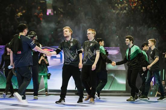 2023年7月中国手游出海收入分析与排行榜