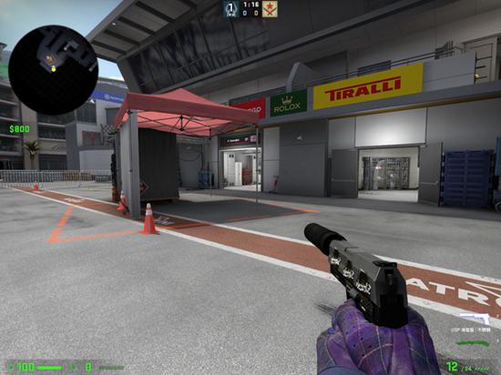 PUBG免费活动引发老玩家的不满与争议